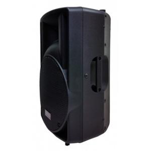 VOICE KRAFT Ηχείο Stage PO-10A, 120W RMS, Bluetooth/SD/USB, μαύρο | Εικόνα & Ήχος | elabstore.gr