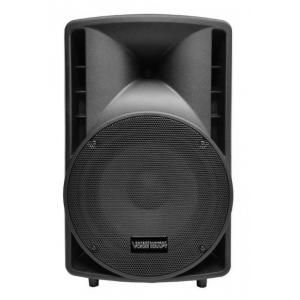 VOICE KRAFT Ηχείο Stage PO-10A, 120W RMS, Bluetooth/SD/USB, μαύρο | Εικόνα & Ήχος | elabstore.gr
