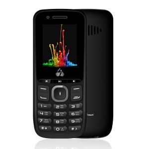 POWERTECH Κινητό Τηλέφωνο Milly Small NC PTM-15, χωρίς κάμερα, μαύρο | Mobile Συσκευές | elabstore.gr