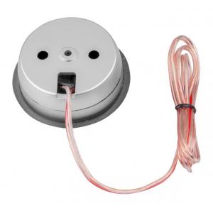 PEIYING Κιτ ηχείων αυτοκινήτου PY-BG620CT6, 120W, 2 δρόμων, 6.5", μαύρο | Gadgets | elabstore.gr