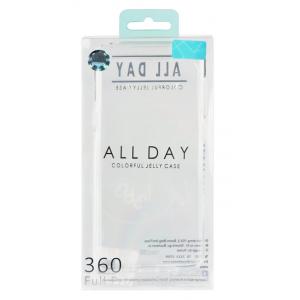 ROAR Θήκη Jelly RRK-0003 για Samsung Galaxy S20 Ultra | Αξεσουάρ κινητών | elabstore.gr