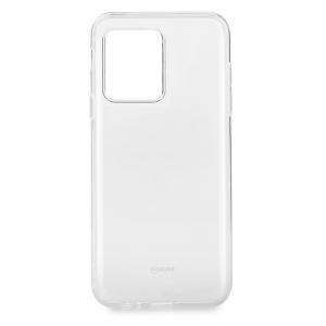 ROAR Θήκη Jelly RRK-0003 για Samsung Galaxy S20 Ultra | Αξεσουάρ κινητών | elabstore.gr
