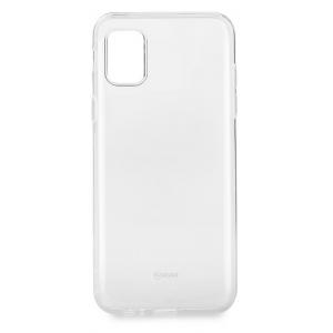 ROAR Θήκη Jelly RRK-0005 για Samsung Galaxy A71 | Αξεσουάρ κινητών | elabstore.gr