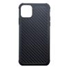 ROAR Θήκη Carbon armor RRK-0009 για iPhone 11 Pro, μαύρο | Αξεσουάρ κινητών | elabstore.gr