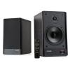 MICROLAB ηχεία SOLO26, 2.0ch, 130W, bluetooth/RCA, remote control, wood | eLabstore.gr MICROLAB ηχεία SOLO26, 2.0ch, 130W RMS, BT/RCA, remote control, wood | Εικόνα & Ήχος | elabstore.gr