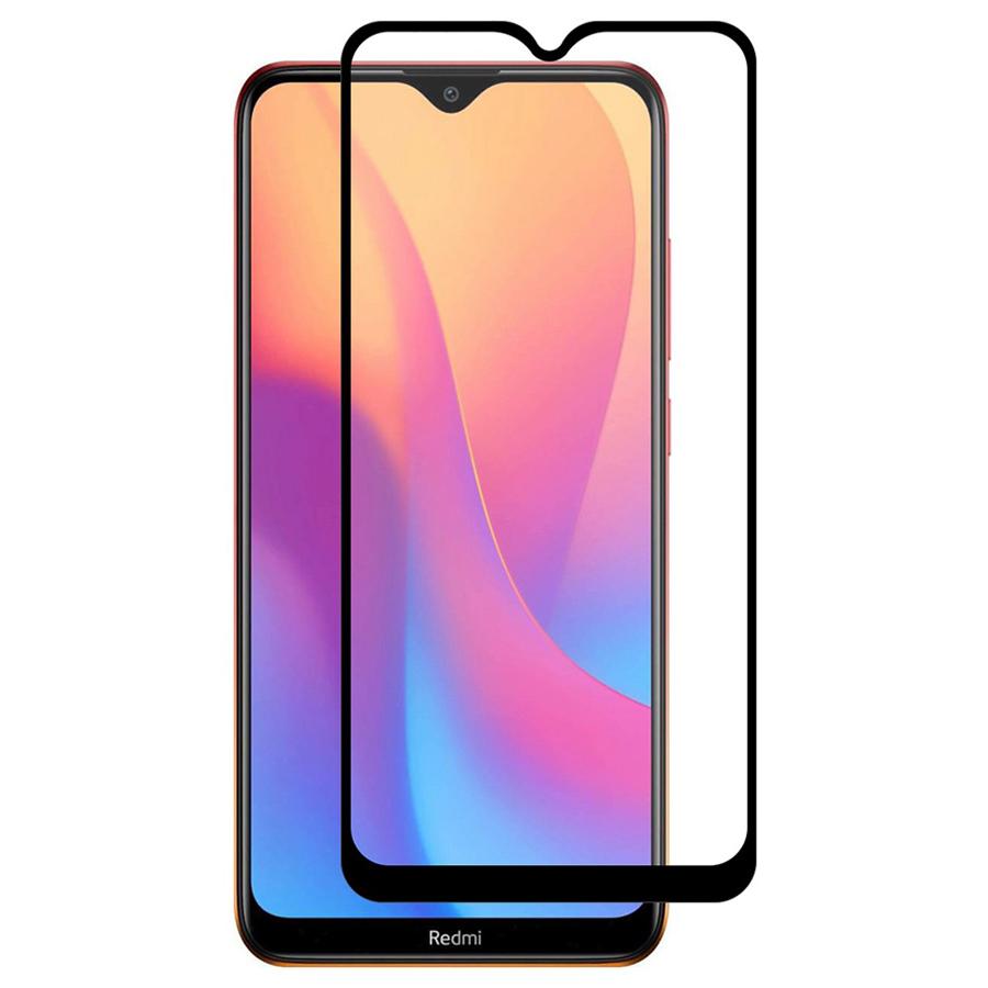 POWERTECH Tempered Glass 5D, Full Glue, Xiaomi Redmi 8A, μαύρο | eLabstore.gr POWERTECH Tempered Glass 5D, Full Glue, Xiaomi Redmi 8A, μαύρο | Αξεσουάρ κινητών | elabstore.gr