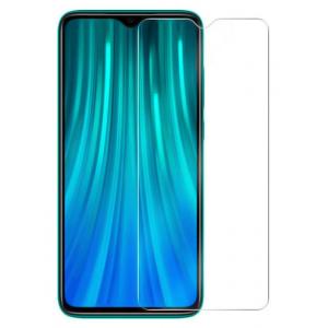 POWERTECH Tempered Glass 9H(0.33MM) για Xiaomi Redmi Note 8T | Αξεσουάρ κινητών | elabstore.gr