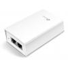 TP-LINK Gigabit PoE Adapter TL-POE4824G, 48V 24W, power cable, Ver. 1.0 | Δικτυακά | elabstore.gr