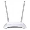 TP-LINK Wireless N Router TL-WR840N, 300Mbps, Ver. 4.1 | Δικτυακά | elabstore.gr