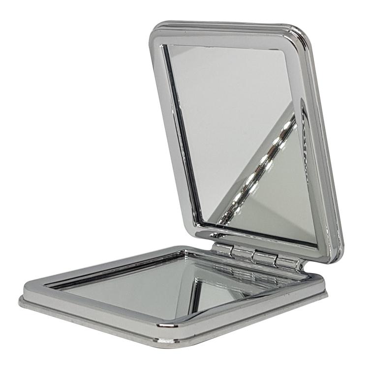 Καθρεφτάκι τσάντας TMV-0008, 2x & 4x zoom, 7.5x5.8cm, 12τμχ | eLabstore.gr Καθρεφτάκι τσάντας TMV-0008, 2x & 4x zoom, 7.5x5.8cm, 12τμχ | Οικιακές & Προσωπικές Συσκευές | elabstore.gr