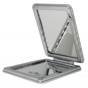 Καθρεφτάκι τσάντας TMV-0014, 2x & 4x zoom, 7.5x6cm, 12τμχ | eLabstore.gr Καθρεφτάκι τσάντας TMV-0014, 2x & 4x zoom, 7.5x6cm, 12τμχ | Οικιακές & Προσωπικές Συσκευές | elabstore.gr