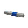Συμβατό Toner για OKI, 46508711, 3K, cyan | Toner - Ribbon Μελάνια | elabstore.gr