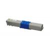 Συμβατό Toner για OKI, 46508711, 3K, yellow | Toner - Ribbon Μελάνια | elabstore.gr