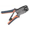 POWERTECH Πρέσα ακροδεκτών ethernet 3 σε 1 TOOL-0021, με απογυμνωτή | Εργαλεία | elabstore.gr