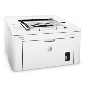 HP used Printer Laserjet Pro M203DN, Laser, Mono, no toner & drum | Εκτυπωτικά - Fax | elabstore.gr