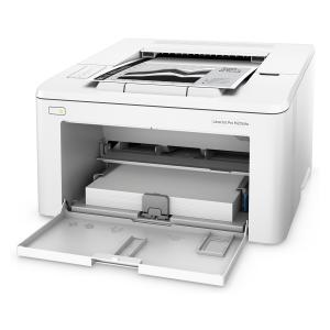 HP used Printer Laserjet Pro M203DN, Laser, Mono, no toner & drum | Εκτυπωτικά - Fax | elabstore.gr