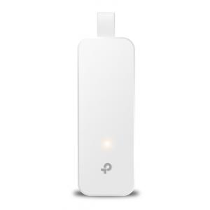TP-LINK Network adapter UE300 USB 3.0 σε GbE 10/100/1000Mbps, Ver. 3.0 | Δικτυακά | elabstore.gr