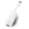 TP-LINK Network adapter UE300 USB 3.0 σε GbE 10/100/1000Mbps, Ver. 3.0 | Δικτυακά | elabstore.gr