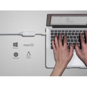 TP-LINK Network adapter UE300 USB 3.0 σε GbE 10/100/1000Mbps, Ver. 3.0 | Δικτυακά | elabstore.gr