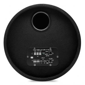 VOICE KRAFT active subwoofer VK-1201, 300W, 12", μαύρο | Gadgets | elabstore.gr