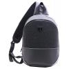 ARCTIC HUNTER τσάντα Crossbody XB00050-BK, tablet, αδιάβροχη, μαύρη | Οικιακές & Προσωπικές Συσκευές | elabstore.gr