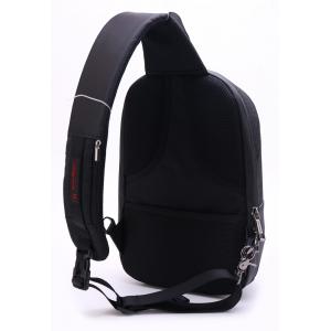 ARCTIC HUNTER τσάντα Crossbody XB00050-BK, tablet, αδιάβροχη, μαύρη | Οικιακές & Προσωπικές Συσκευές | elabstore.gr
