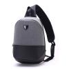 ARCTIC HUNTER τσάντα Crossbody XB00050-LG, tablet, αδιάβροχη, γκρι | Οικιακές & Προσωπικές Συσκευές | elabstore.gr