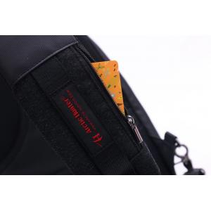 ARCTIC HUNTER τσάντα Crossbody XB00050-LG, tablet, αδιάβροχη, γκρι | eLabstore.gr