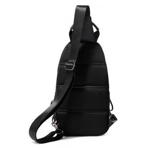 ARCTIC HUNTER Τσάντα Crossbody XB00089-GY, USB, αδιάβροχη, γκρι | Οικιακές & Προσωπικές Συσκευές | elabstore.gr