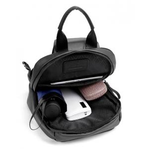 ARCTIC HUNTER Τσάντα Crossbody XB00089-GY, USB, αδιάβροχη, γκρι | Οικιακές & Προσωπικές Συσκευές | elabstore.gr