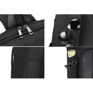 ARCTIC HUNTER Τσάντα Crossbody XB00096-BK, αδιάβροχη, μαύρη | Οικιακές & Προσωπικές Συσκευές | elabstore.gr