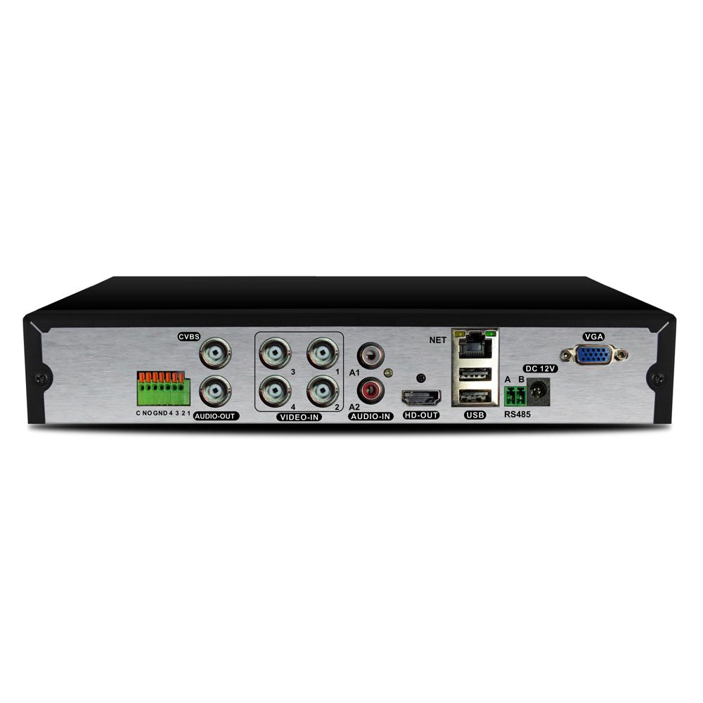 LONGSE XVR ΑΙ Υβριδικό καταγραφικό, H265+HD, DVR, 4+2 IP, 4-16 κανάλια | eLabstore.gr LONGSE XVR ΑΙ Υβριδικό καταγραφικό, H265+HD, DVR, 4+2 IP, 4-16 κανάλια | Κλειστό Κύκλωμα CCTV | elabstore.gr
