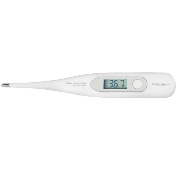 PC-FT 3057 Clinical thermometer | ΜΙΚΡΟΣΥΣΚΕΥΕΣ / ΕΠΟΧΙΑΚΑ / ΛΕΥΚΕΣ ΣΥΣΚΕΥΕΣ | elabstore.gr