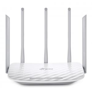TP-LINK AC1350 Wireless Dual Band Router ARCHER C60, dual band, Ver. 3.0 | eLabstore.gr TP-LINK AC1350 Wireless Dual Band Router ARCHER C60, dual band, Ver. 3.0 | Δικτυακά | elabstore.gr
