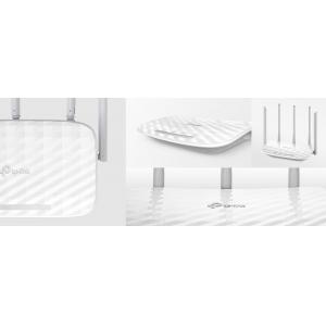 TP-LINK AC1350 Wireless Dual Band Router ARCHER C60, dual band, Ver. 3.0 | eLabstore.gr TP-LINK AC1350 Wireless Dual Band Router ARCHER C60, dual band, Ver. 3.0 | eLabstore.gr