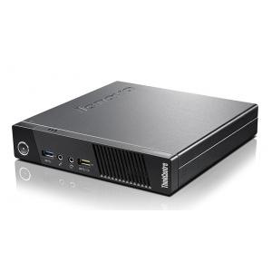 Bundle BNDL-0043 LENOVO PC M72e Tiny Windows 10, Οθόνη 23" | Refurbished PC & Parts | elabstore.gr