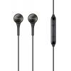 SAMSUNG Earphones IG935 με μικρόφωνο, 90dB, 1.2m, μαύρα | Αξεσουάρ κινητών | elabstore.gr