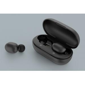HAYLOU earphones GT1, true wireless, θήκη φόρτισης, touch control, μαύρα | eLabstore.gr HAYLOU earphones GT1, true wireless, θήκη φόρτισης, touch control, μαύρα | Αξεσουάρ κινητών | elabstore.gr