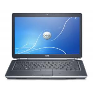 DELL Laptop E6430S, i5-3320M, 4GB, 320GB HDD, 14", Cam, REF FQ | Refurbished PC & Parts | elabstore.gr