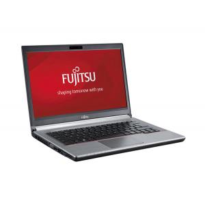 FUJITSU Laptop E744, i5-4200M, 8GB, 120GB SSD, 14", DVD-RW, REF FQ | Refurbished PC & Parts | elabstore.gr