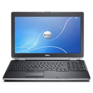 DELL Laptop E6540, i5-4200M, 4GB, 250GB HDD, 15.6", DVD-RW, REF FQ | Refurbished PC & Parts | elabstore.gr
