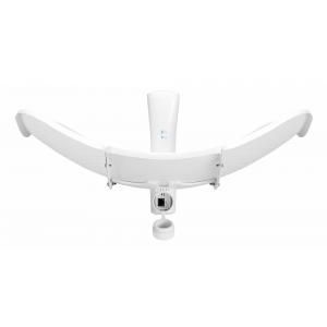 UBIQUITI LiteBeam AC LR LBE-5AC-LR, 5GHz airMAX AC Long-Range CPE, 26dBi | Δικτυακά | elabstore.gr