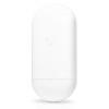 UBIQUITI NanoStation Loco 5AC, 5GHz, 450Mbps, 13dBi, λευκό | Δικτυακά | elabstore.gr