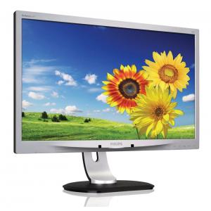 PHILIPS used οθόνη 241P4QPYKES LED, 24" Full HD, VGA/DVI-D/DP, ηχεία, FQ | Refurbished PC & Parts | elabstore.gr