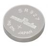 MURATA μπαταρία Silver Oxide για ρολόγια SR927, 1.55V, No395/399, 10τμχ | Μπαταρίες | elabstore.gr