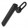 QCY bluetooth headset QCY-A3, BT V5.0, multipoint, μαύρο | Αξεσουάρ κινητών | elabstore.gr