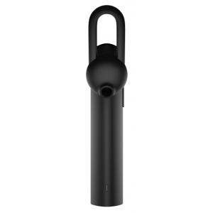 QCY bluetooth headset QCY-A3, BT V5.0, multipoint, μαύρο | eLabstore.gr
