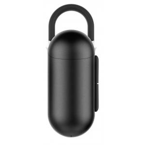 QCY bluetooth headset QCY-Q12, BT V5.0, μαύρο | eLabstore.gr QCY bluetooth headset QCY-Q12, BT V5.0, μαύρο | Αξεσουάρ κινητών | elabstore.gr
