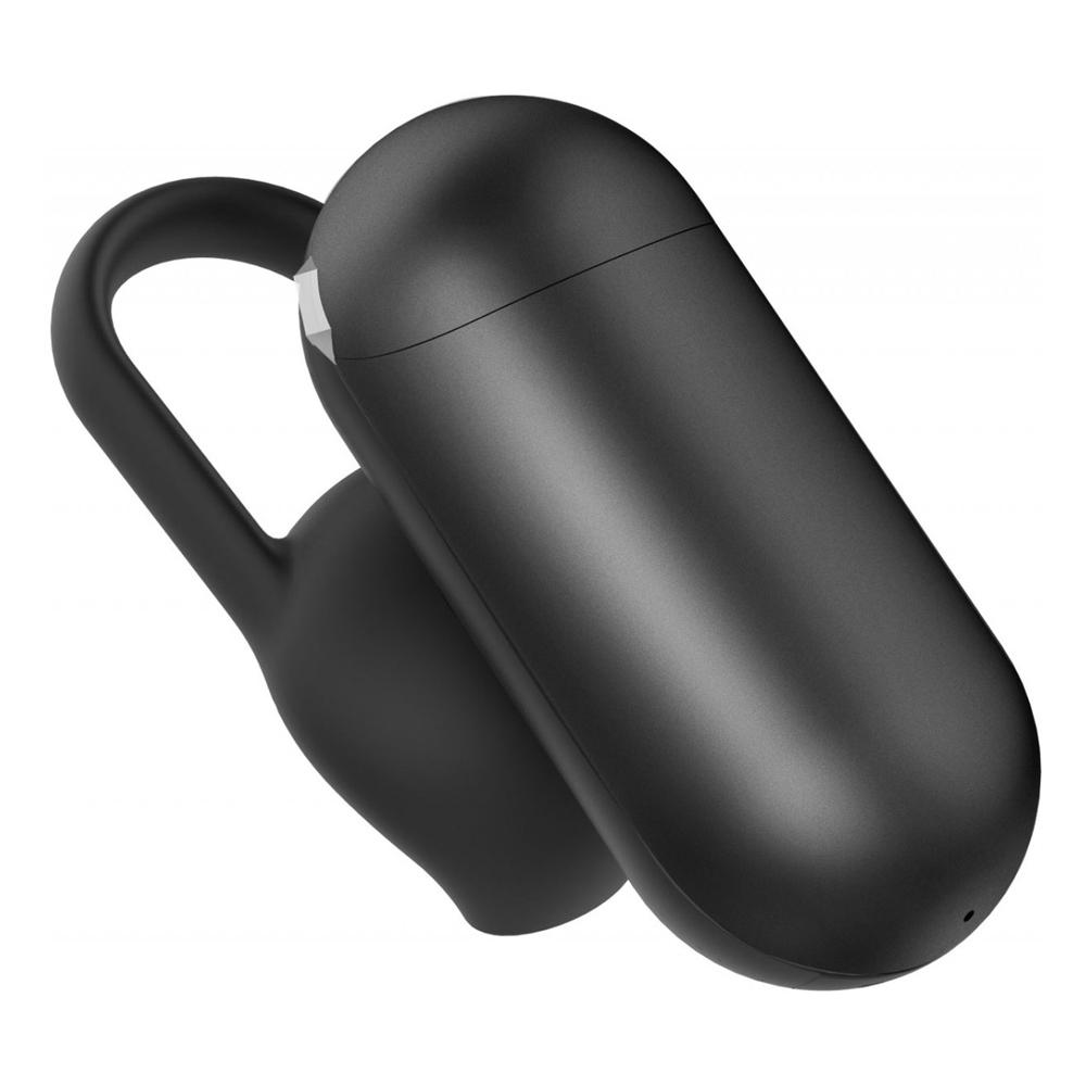 QCY bluetooth headset QCY-Q12, BT V5.0, μαύρο | eLabstore.gr QCY bluetooth headset QCY-Q12, BT V5.0, μαύρο | Αξεσουάρ κινητών | elabstore.gr
