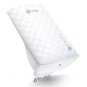 TP-LINK AC750 Wi-Fi Range Extender RE190, dual band, Ver. 4.0 | Δικτυακά | elabstore.gr